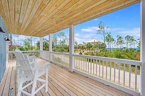 Beach House - Cottage at Indian Summer