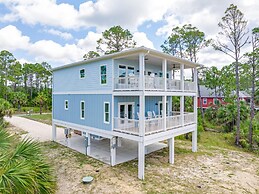 Beach House - Cottage at Indian Summer