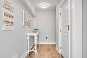 Beach House - Cottage at Indian Summer