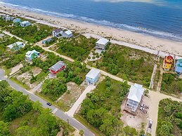 Beach House - Cottage at Indian Summer