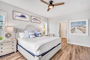 Beach House - Cottage at Indian Summer