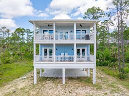 Beach House - Cottage at Indian Summer