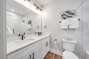 Beach House - Cottage at Indian Summer