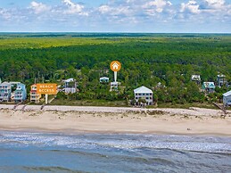 Beach House - Cottage at Indian Summer