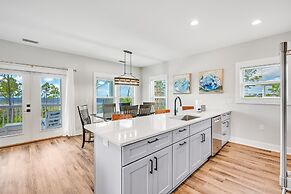 Beach House - Cottage at Indian Summer