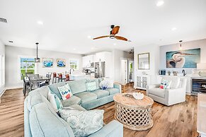 Beach House - Cottage at Indian Summer