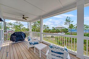 Beach House - Cottage at Indian Summer