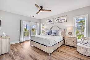 Beach House - Cottage at Indian Summer