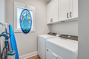 Beach House - Cottage at Indian Summer