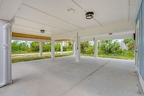 Beach House - Cottage at Indian Summer