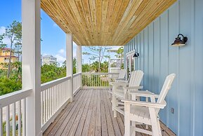 Beach House - Cottage at Indian Summer