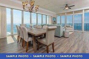 Phoenix Gulf Shores Ii 2201 4 Bedroom Condo