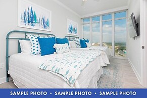 Phoenix Gulf Shores Ii 701 4 Bedroom Condo