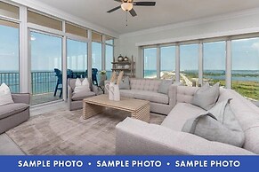 Phoenix Gulf Shores Ii 701 4 Bedroom Condo