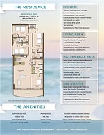 Phoenix Gulf Shores Ii 701 4 Bedroom Condo