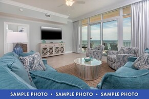 Phoenix Gulf Shores Ii 1903 3 Bedroom Condo