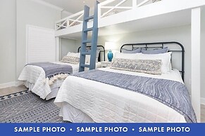 Phoenix Gulf Shores Ii 605 4 Bedroom Condo