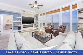 Phoenix Gulf Shores Ii 701 4 Bedroom Condo