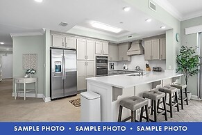 Phoenix Gulf Shores Ii 605 4 Bedroom Condo