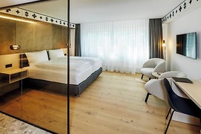 Hotel Restaurant Krone Urnäsch
