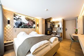Hotel Restaurant Krone Urnäsch