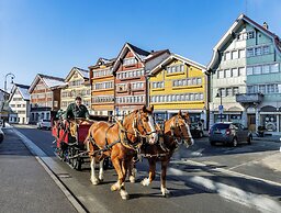 Hotel Restaurant Krone Urnäsch