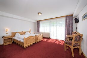 Hotel Restaurant Krone Urnäsch