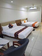 Hotel Royal Manor-Rajkot