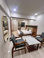 Hotel Royal Manor-Rajkot