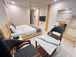 Hotel Royal Manor-Rajkot