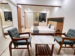 Hotel Royal Manor-Rajkot