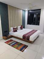 Hotel Royal Manor-Rajkot