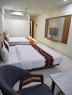 Hotel Royal Manor-Rajkot