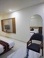 Hotel Royal Manor-Rajkot