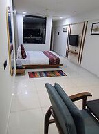 Hotel Royal Manor-Rajkot