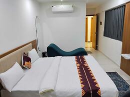 Hotel Royal Manor-Rajkot