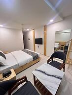 Hotel Royal Manor-Rajkot