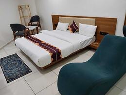 Hotel Royal Manor-Rajkot