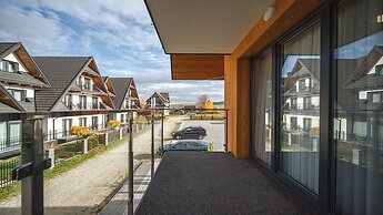 Resorts Sun&Snow Białka Tatrzańska P