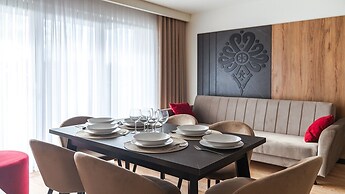 Resorts Sun&Snow Białka Tatrzańska P