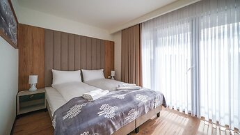 Resorts Sun&Snow Białka Tatrzańska P