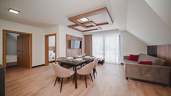 Resorts Sun&Snow Białka Tatrzańska P