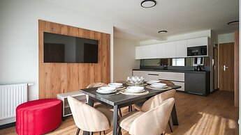 Resorts Sun&Snow Białka Tatrzańska P