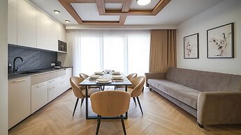 Resorts Sun&Snow Białka Tatrzańska P