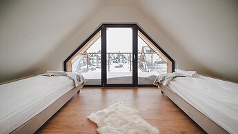 Resorts Sun&Snow Białka Tatrzańska P