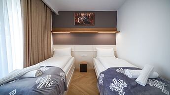 Resorts Sun&Snow Białka Tatrzańska P