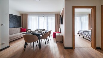 Resorts Sun&Snow Białka Tatrzańska P