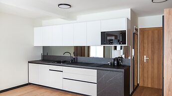 Resorts Sun&Snow Białka Tatrzańska P