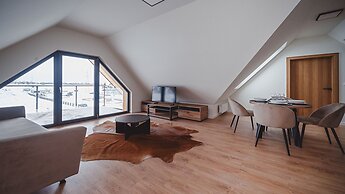 Resorts Sun&Snow Białka Tatrzańska P