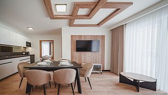 Resorts Sun&Snow Białka Tatrzańska P